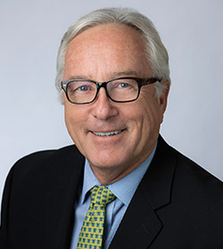 David M. Grokenberger