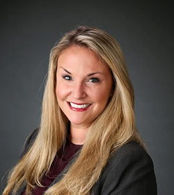 Nicolette Paullin