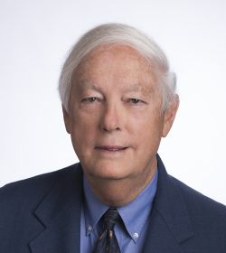 George J. Tomlinson