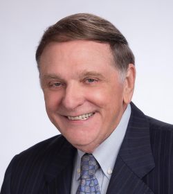 Homer G. Sheffield