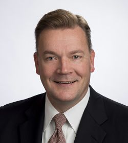 Stephen W. Erickson