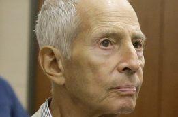 Robert Durst